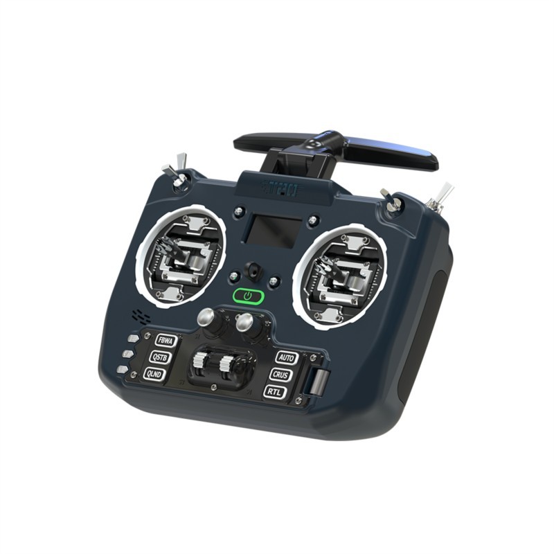 Hall/RDC90 2.4GHz/915MHzSensor - Jumper T20S V2 Radio Controller ulasan dan harga