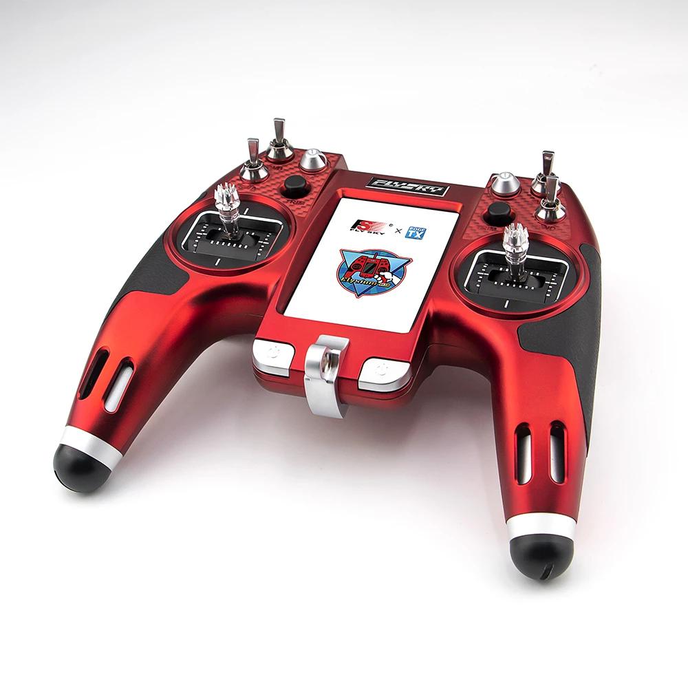 Flysky EL18 2.4G AFHDS3 EdgeTX - Flysky El18 Radio Transmitter ulasan dan harga