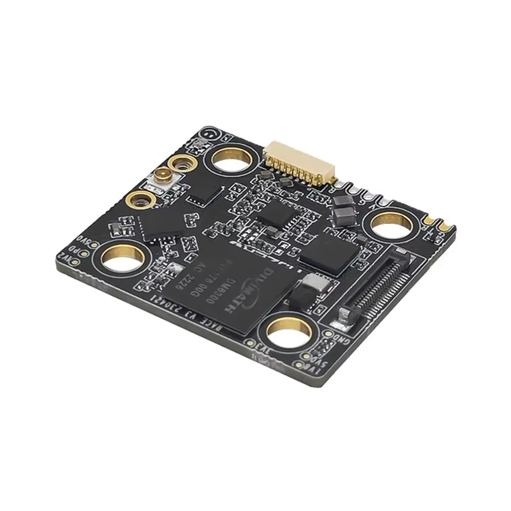 HDZero Race V3 VTX Digital HD  - Hdzero Goggles Fpv Digital Hd ulasan dan harga
