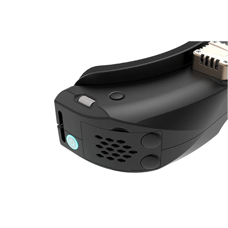 SKYZONE SKY04O Pro OLED FPV Go - Skyzone Cobra X V2 Fpv Goggles ulasan dan harga
