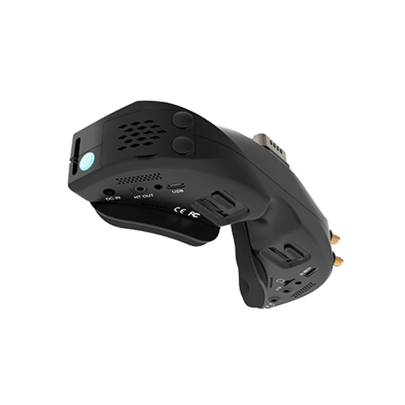 SKYZONE SKY04O Pro OLED FPV Go - Skyzone Cobra X V2 Fpv Goggles ulasan dan harga