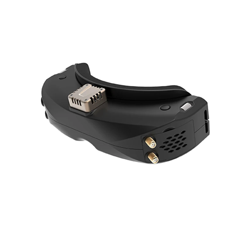 SKYZONE SKY04O Pro OLED FPV Go - Skyzone Cobra X V2 Fpv Goggles ulasan dan harga