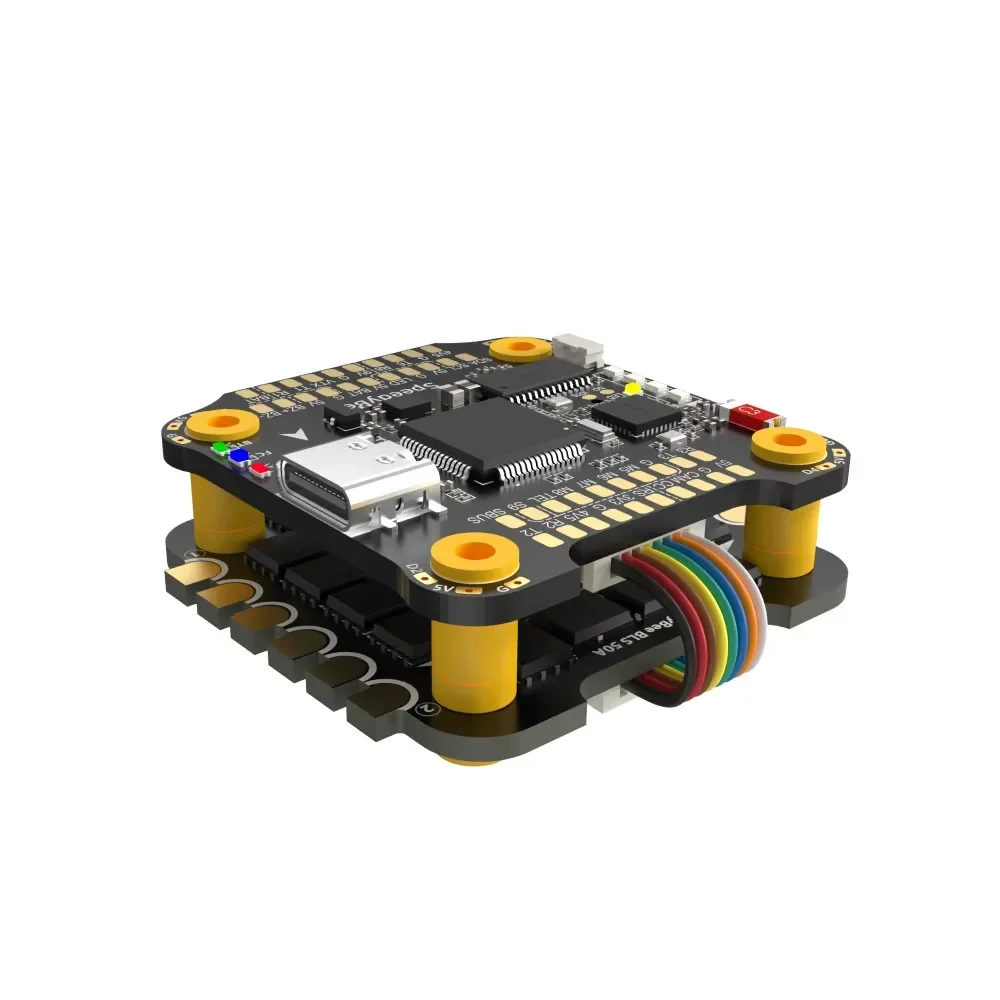 AvaCoreFor SpeedyBee F405 V4 5 - Speedybee F405 V4 Bls 55A Stack ulasan dan harga