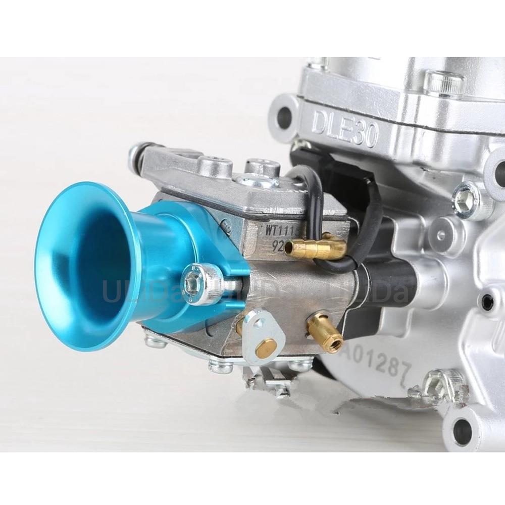 CNC Aluminum Air Horn Inlet fo - Radiomaster Ranger 2.4Ghz Elrs Module ulasan dan harga