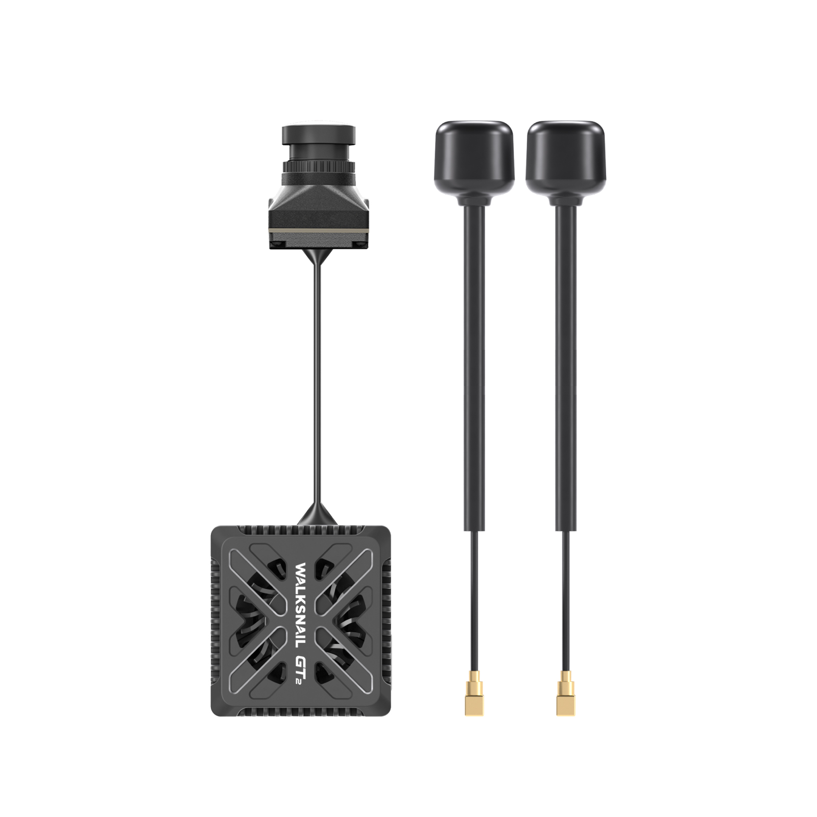 CADDX Walksnail VTX Avatar GT2 - Walksnail Avatar Hd Pro Kit ulasan dan harga