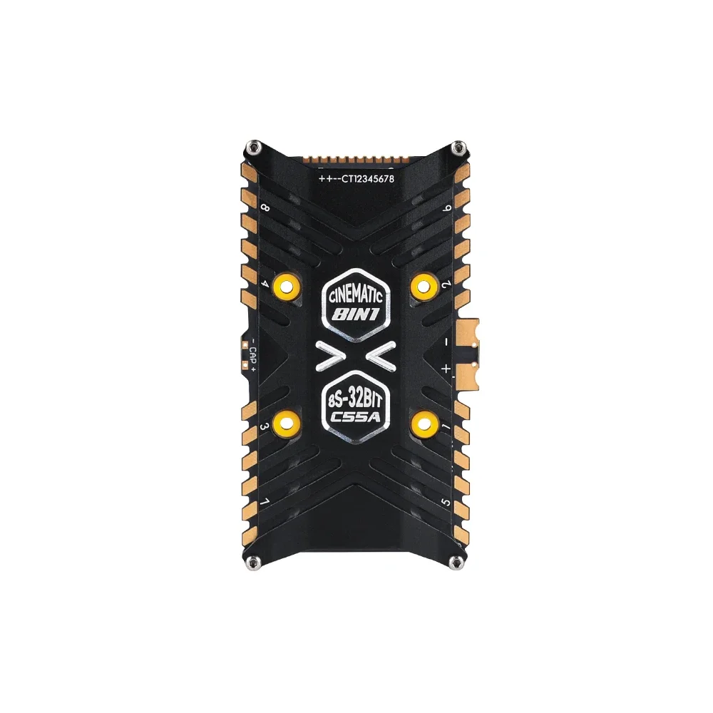 VoidFly T-MOTOR HOBBY T-HOBBY  - T-Motor F7 Pro Flight Controller ulasan dan harga