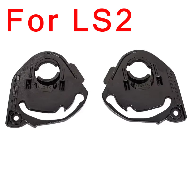 shield base for LS2 FF320 328  - Frsky Tandem X20S Transmitter ulasan dan harga