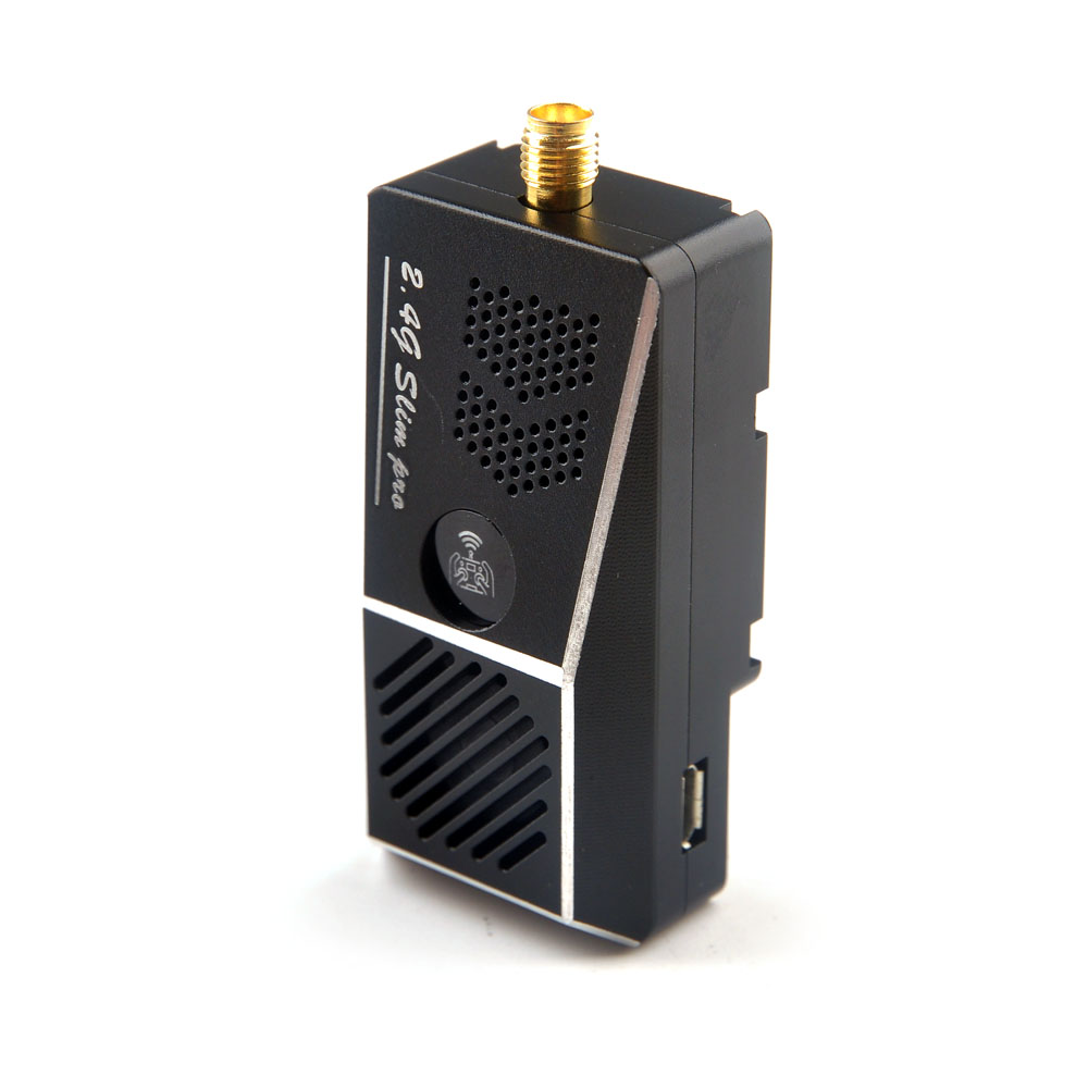 Happymodel 2.4G ExpressLRS  EL - Happymodel Expresslrs Elrs Es24Tx Pro 1000Mw ulasan dan harga