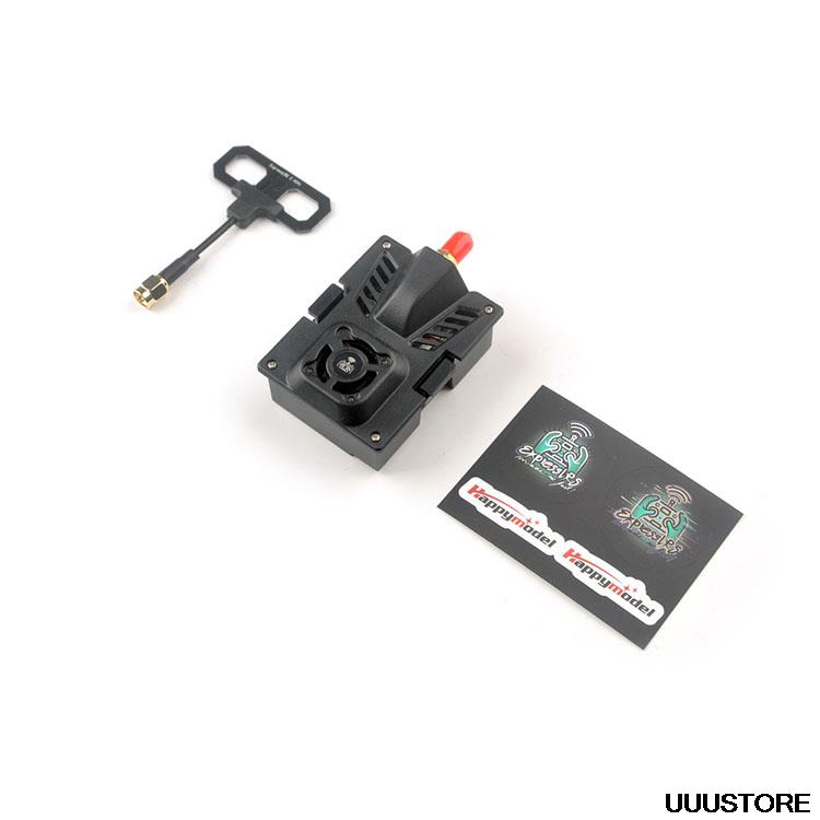 ExpressLRS ELRS HappyModel ES2 - Happymodel Expresslrs Elrs Es24Tx Pro 1000Mw ulasan dan harga