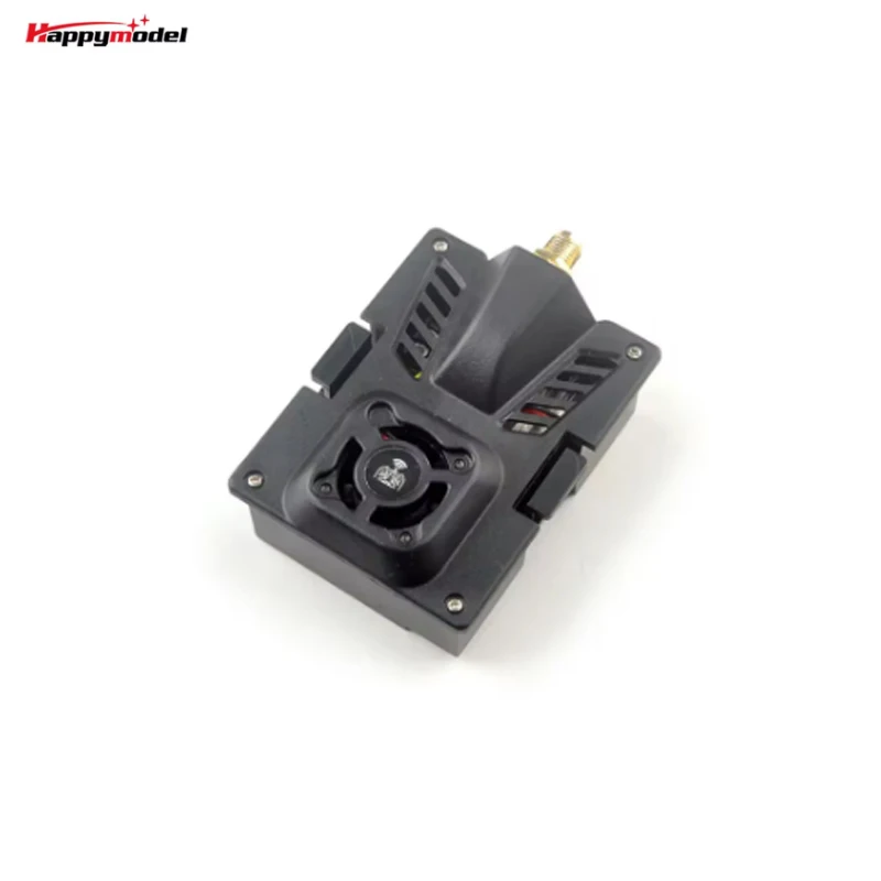 HappyModel ES24TX Pro 2.4GHz 5 - Happymodel Expresslrs Elrs Es24Tx Pro 1000Mw ulasan dan harga