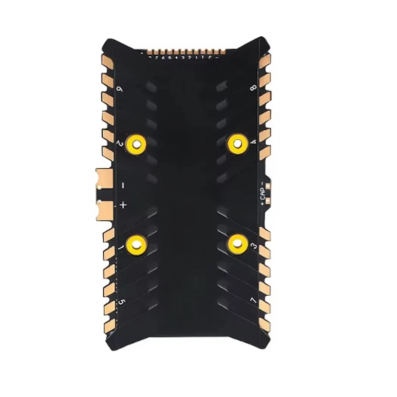 T-MOTOR T-HOBBY C55A 8in1 Film - T-Motor F7 Pro Flight Controller ulasan dan harga