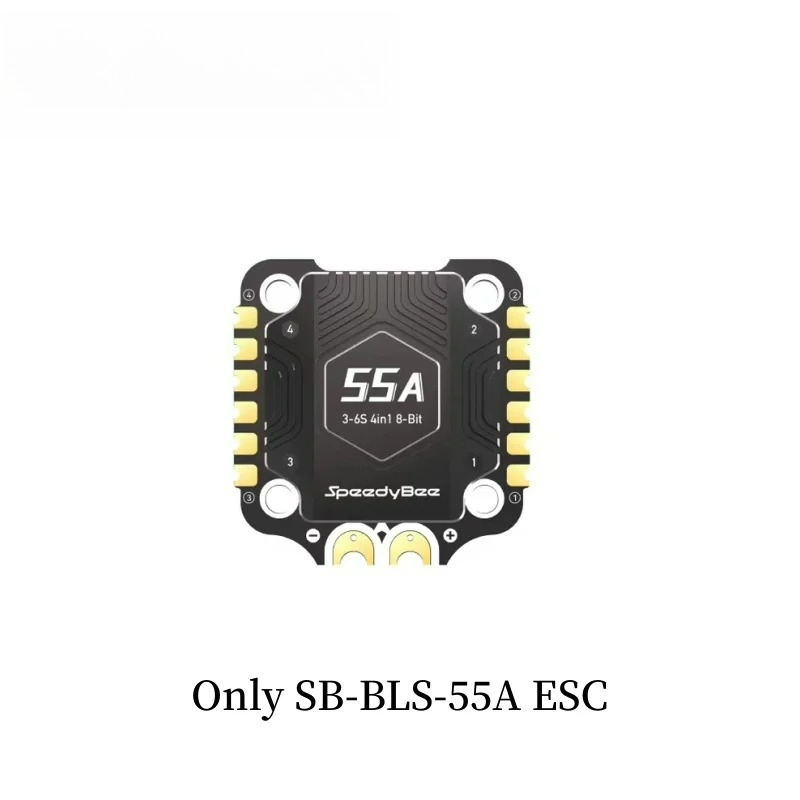 1pcs for speedybee F405 V4 55A - Speedybee F405 V4 Bls 55A Stack ulasan dan harga