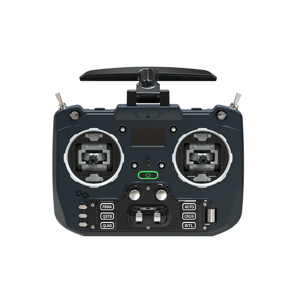 Jumper T20S V2 RC Transmitter  - Jumper T20S V2 Radio Controller ulasan dan harga