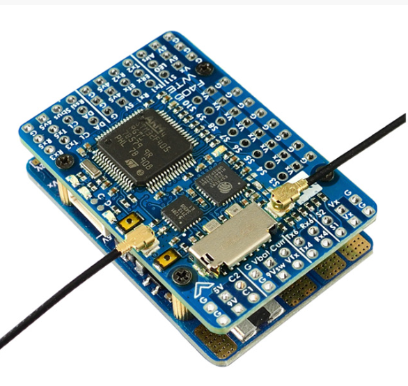 Matek Mateksys Flight Controll - Mateksys Flight Controller F405 Wte ulasan dan harga