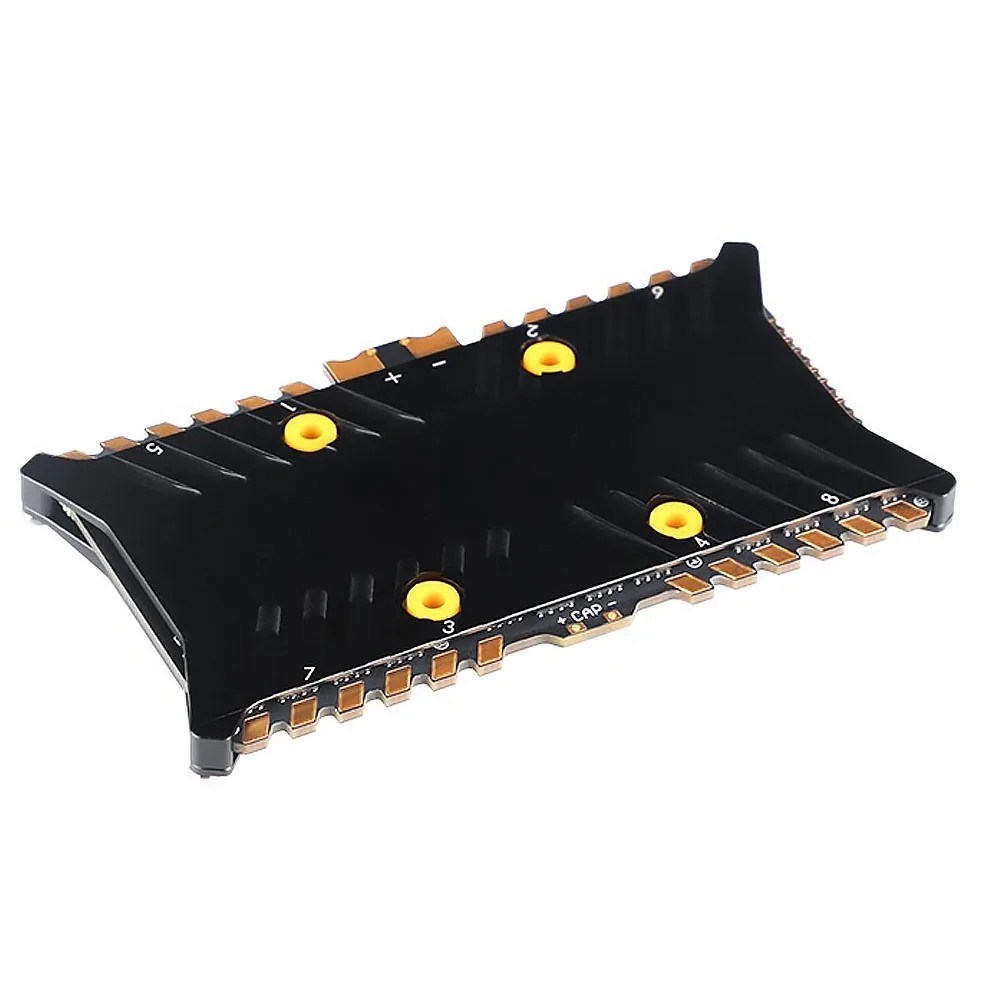 T-HOBBY/T-MOTOR C55A 55A 3-8s  - T-Motor F7 Pro Flight Controller ulasan dan harga