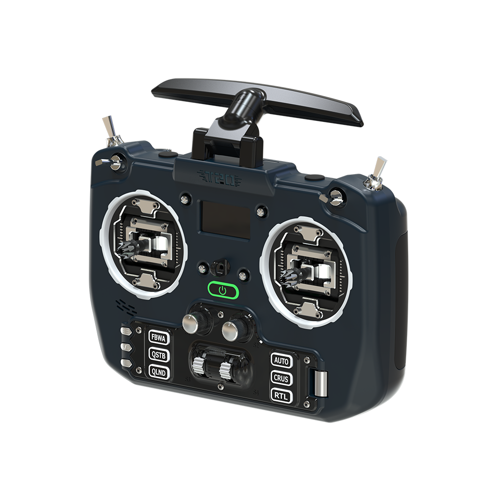 2024New Jumper T20S T20 V2 ELR - Jumper T20S V2 Radio Controller ulasan dan harga