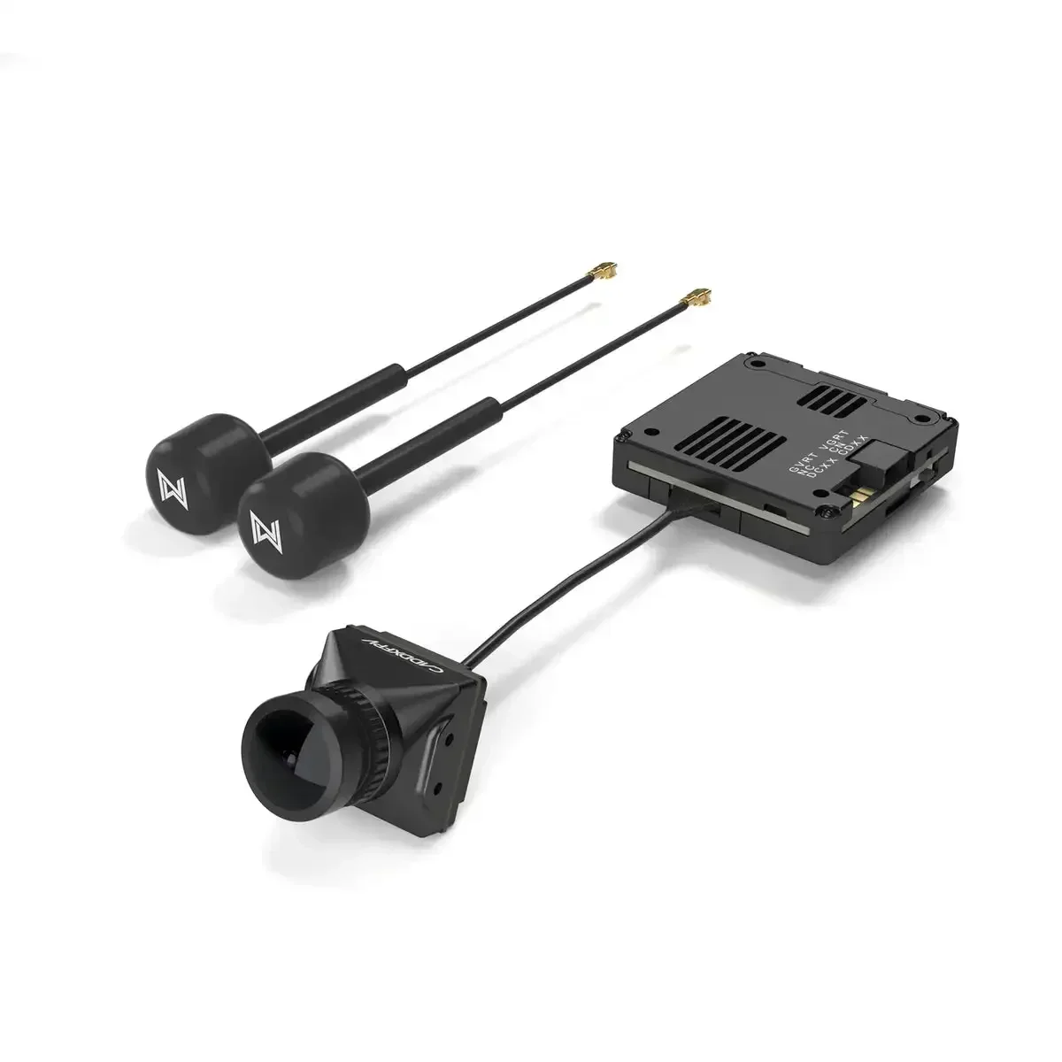 Walksnail Avatar HD Kit V2 / A - Walksnail Avatar Hd Pro Kit ulasan dan harga