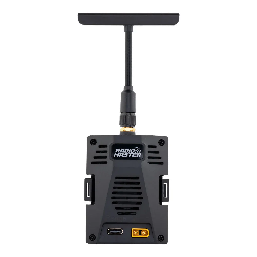 Radiomaster Ranger Micro 2.4GH - Radiomaster Tx16S Mark Ii Elrs ulasan dan harga