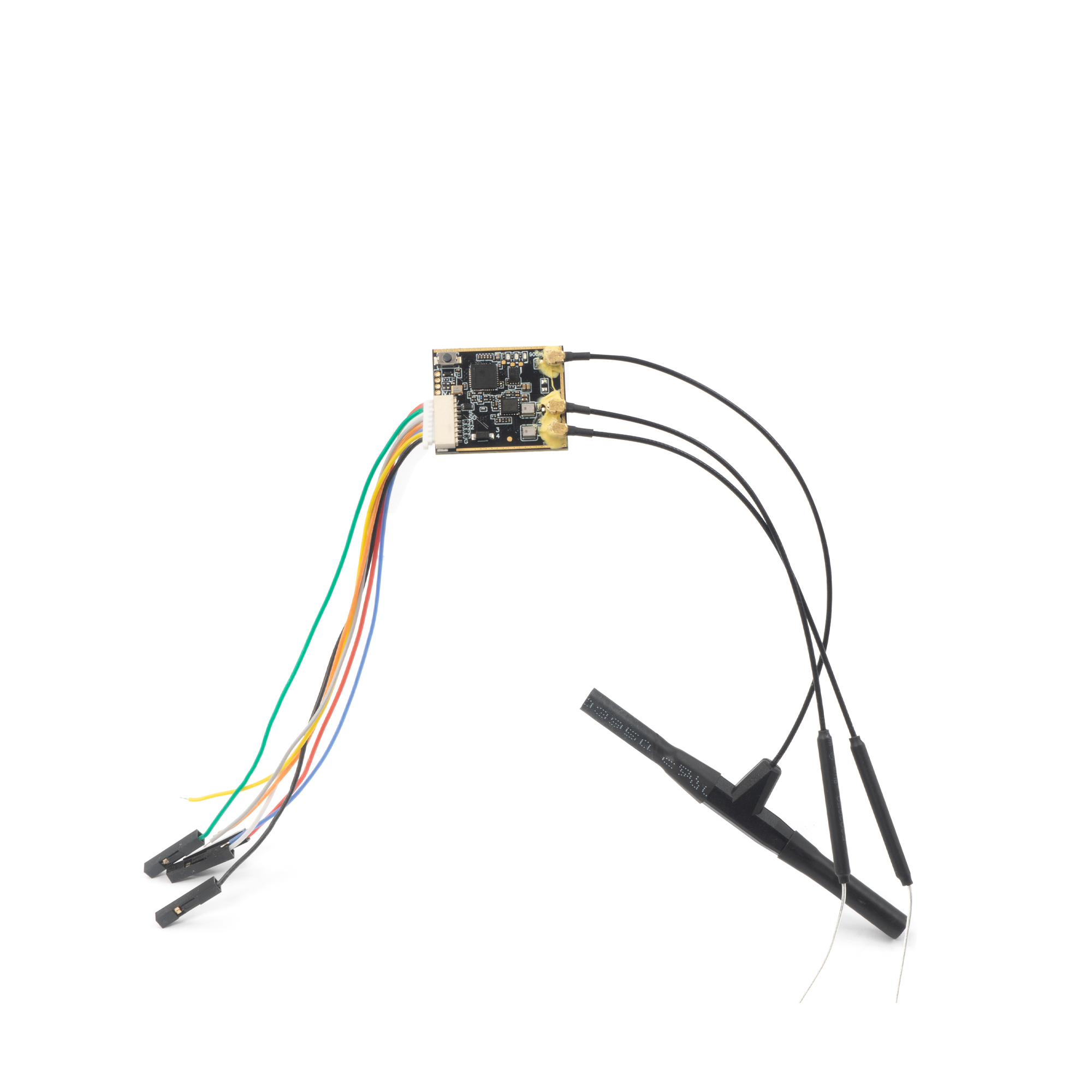 FrSky 2.4G 900M Tandem Dual-Ba - Frsky Tandem X20S Transmitter ulasan dan harga