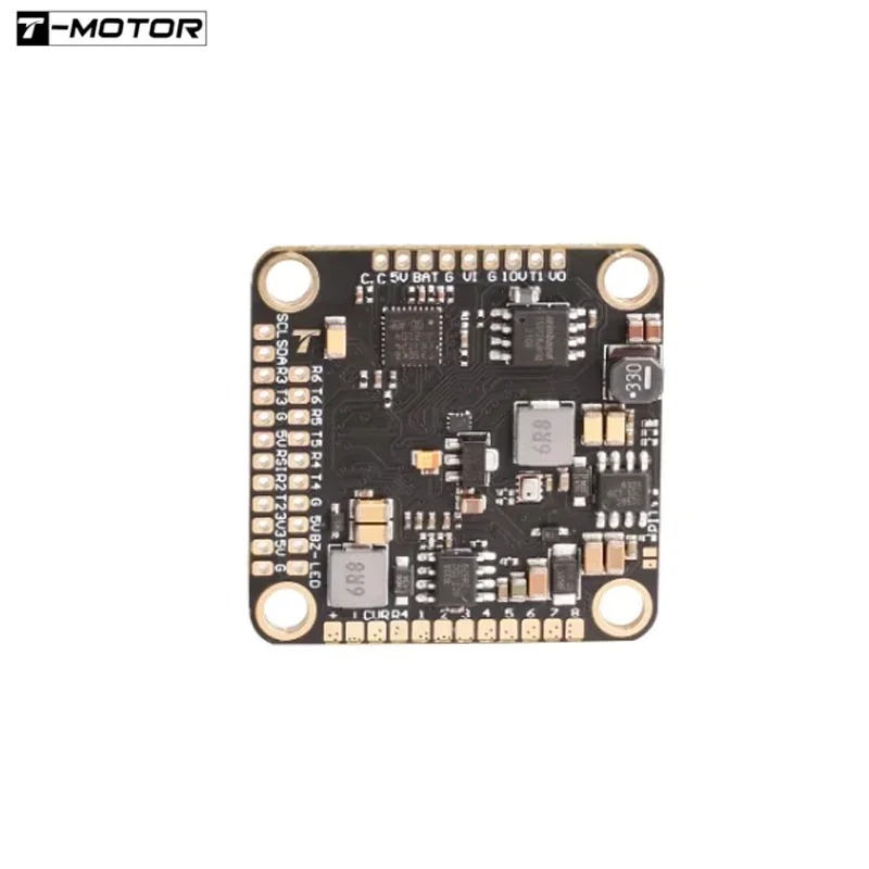 T-HOBBY T-Motor F7 Pro Flight  - T-Motor F7 Pro Flight Controller ulasan dan harga