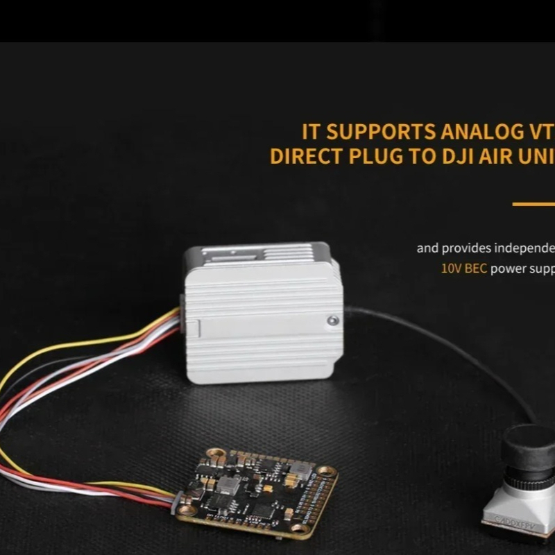 T-HOBBY T-Motor F7 Pro Flight  - T-Motor F7 Pro Flight Controller ulasan dan harga