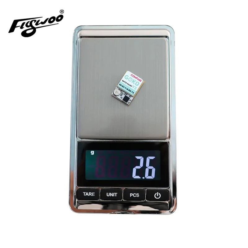 Flywoo GOKU GM10 Nano V3 GPS w - Radiomaster Ranger 2.4Ghz Elrs Module ulasan dan harga