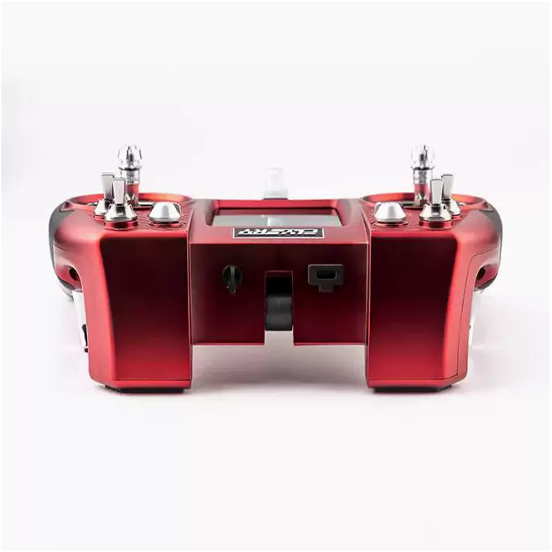 VoidFly FLYSKY Fusi EL18 2.4G  - Flysky El18 Radio Transmitter ulasan dan harga