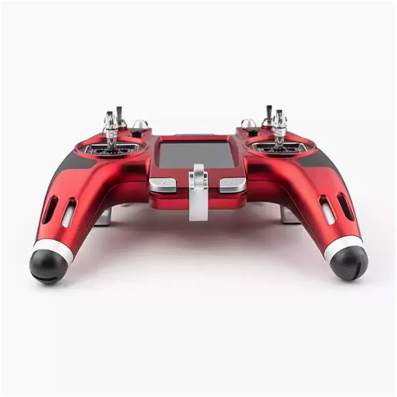 VoidFly FLYSKY Fusi EL18 2.4G  - Flysky El18 Radio Transmitter ulasan dan harga