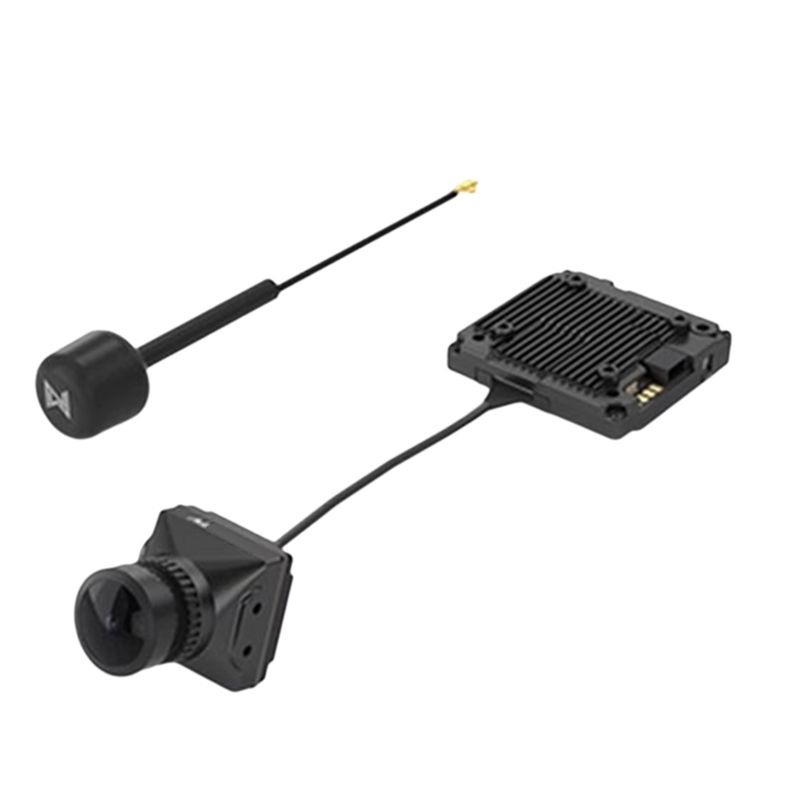 FULL-For FPV Walksnail Avatar  - Walksnail Avatar Hd Pro Kit ulasan dan harga