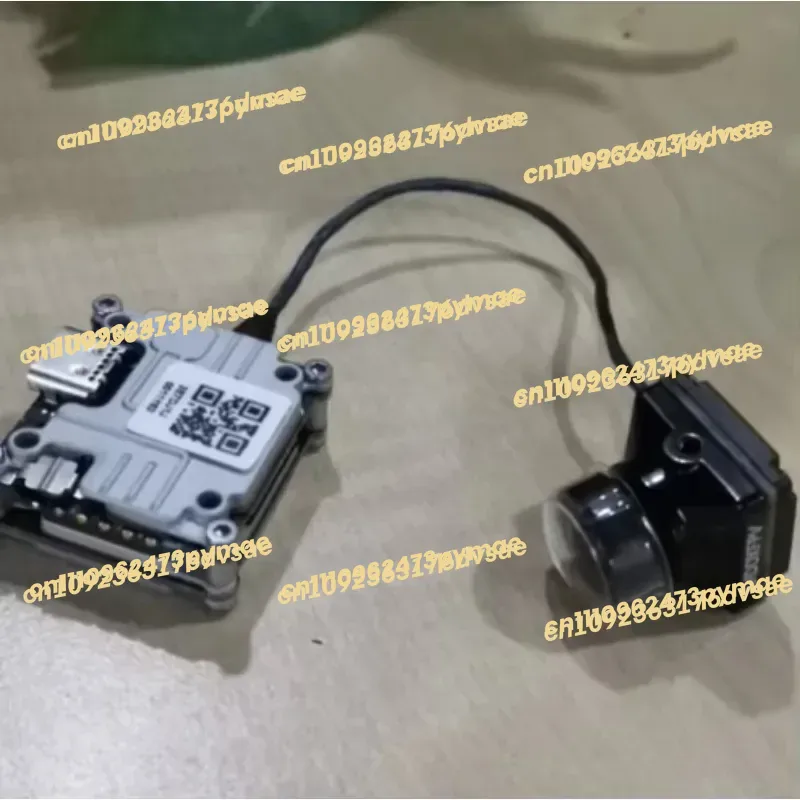2025 CADDX Nebula PRO HD digit - Caddx Vista Nebula Pro Digital Kit ulasan dan harga