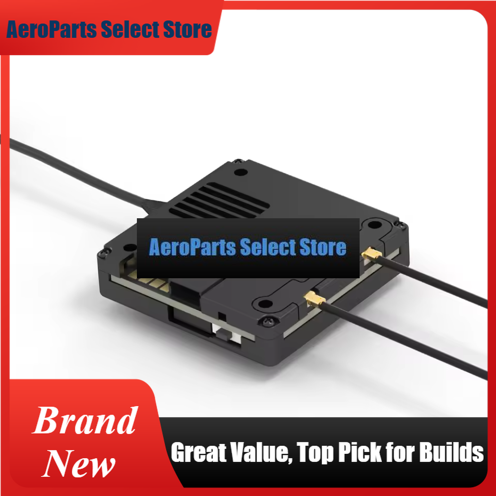 AeroPartsCADDX Walksnail Avata - Walksnail Avatar Hd Pro Kit ulasan dan harga