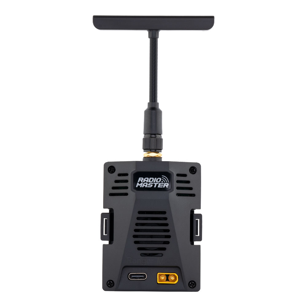 RadioMaster Ranger Micro 2.4GH - Radiomaster Ranger 2.4Ghz Elrs Module ulasan dan harga