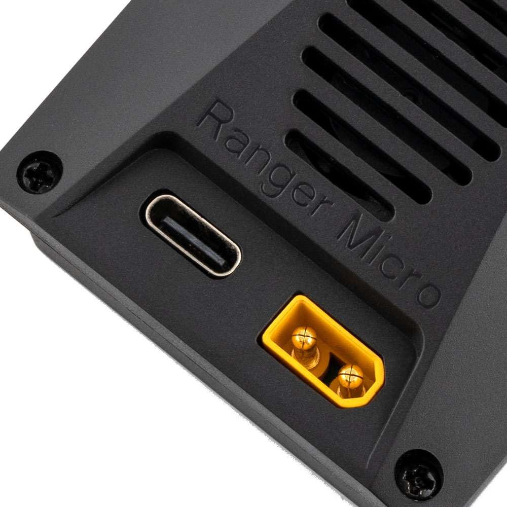 RadioMaster Ranger Micro 2.4GH - Radiomaster Ranger 2.4Ghz Elrs Module ulasan dan harga