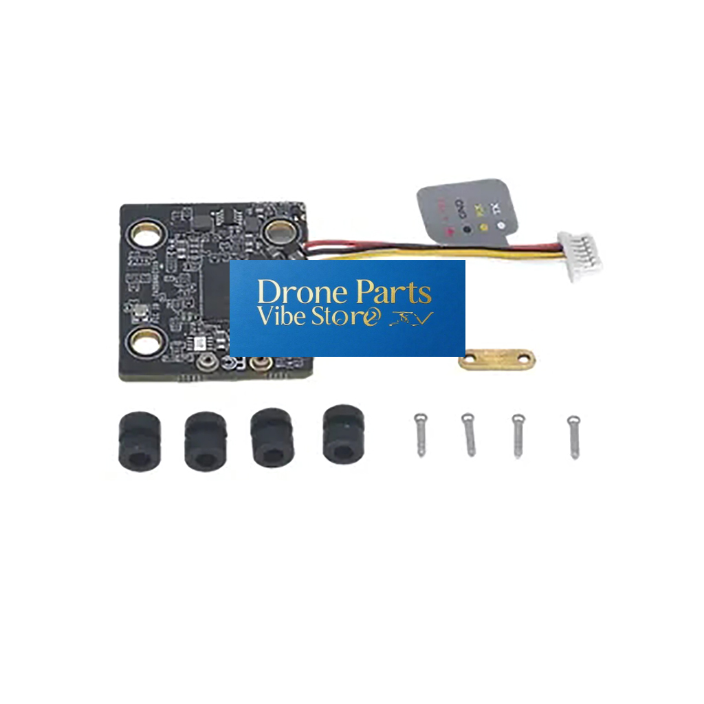 Drone Parts HDZero Race V3 Dig - Hdzero Goggles Fpv Digital Hd ulasan dan harga