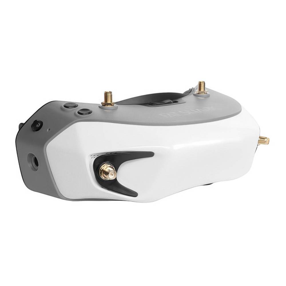 Fatshark Dominator Digital HD  - Fatshark Dominator Digital Hd Fpv Goggles ulasan dan harga