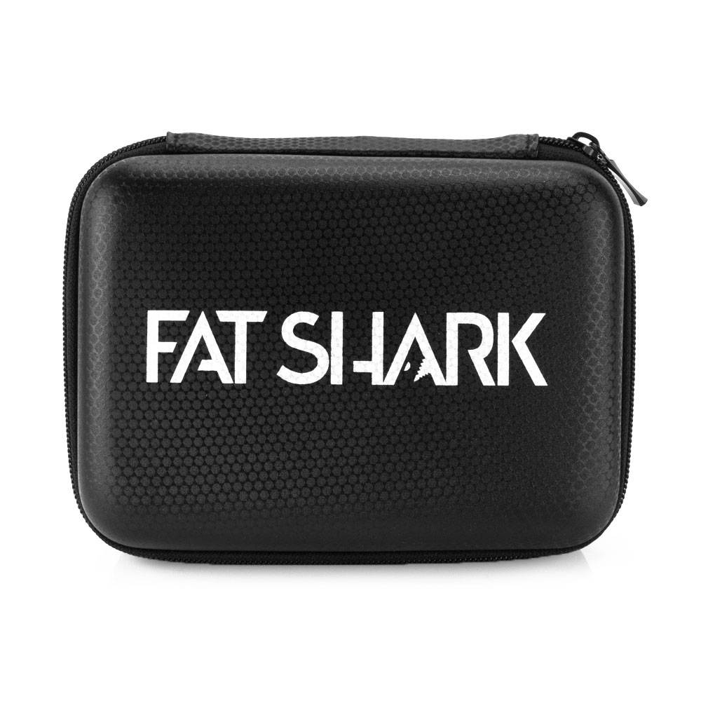 Fatshark Dominator Digital HD  - Fatshark Dominator Digital Hd Fpv Goggles ulasan dan harga