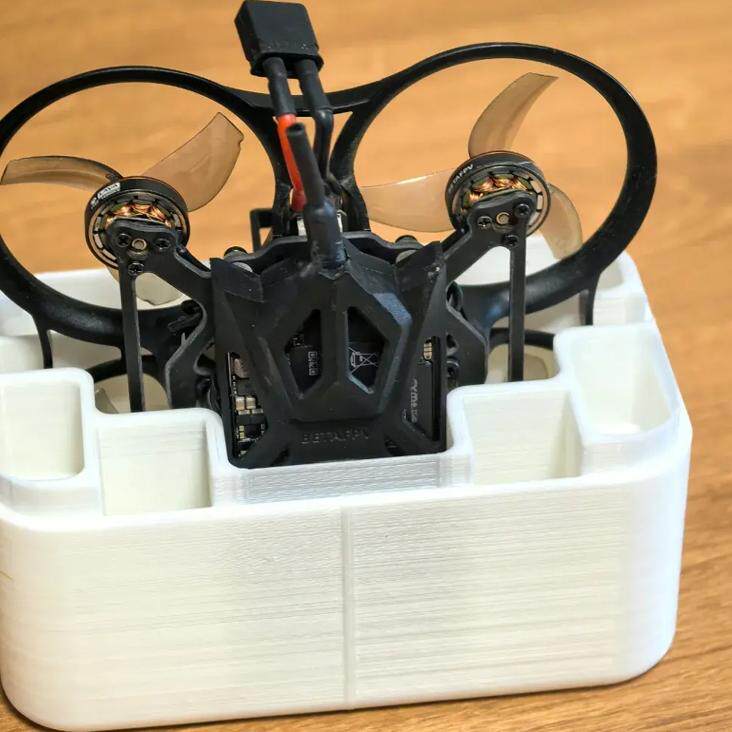 BETA FPV Pavo Femto drone stor - Radiomaster Ranger 2.4Ghz Elrs Module ulasan dan harga