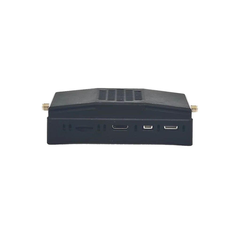 HDZero VRX 4X 5.8GHz HDZ3500 7 - Hdzero Goggles Fpv Digital Hd ulasan dan harga