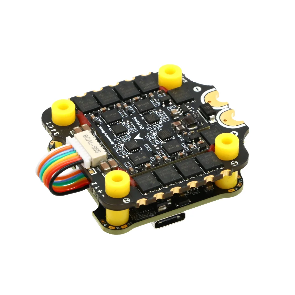 Speedybee F405 V4 Stack BLS 55 - Speedybee F405 V4 Bls 55A Stack ulasan dan harga