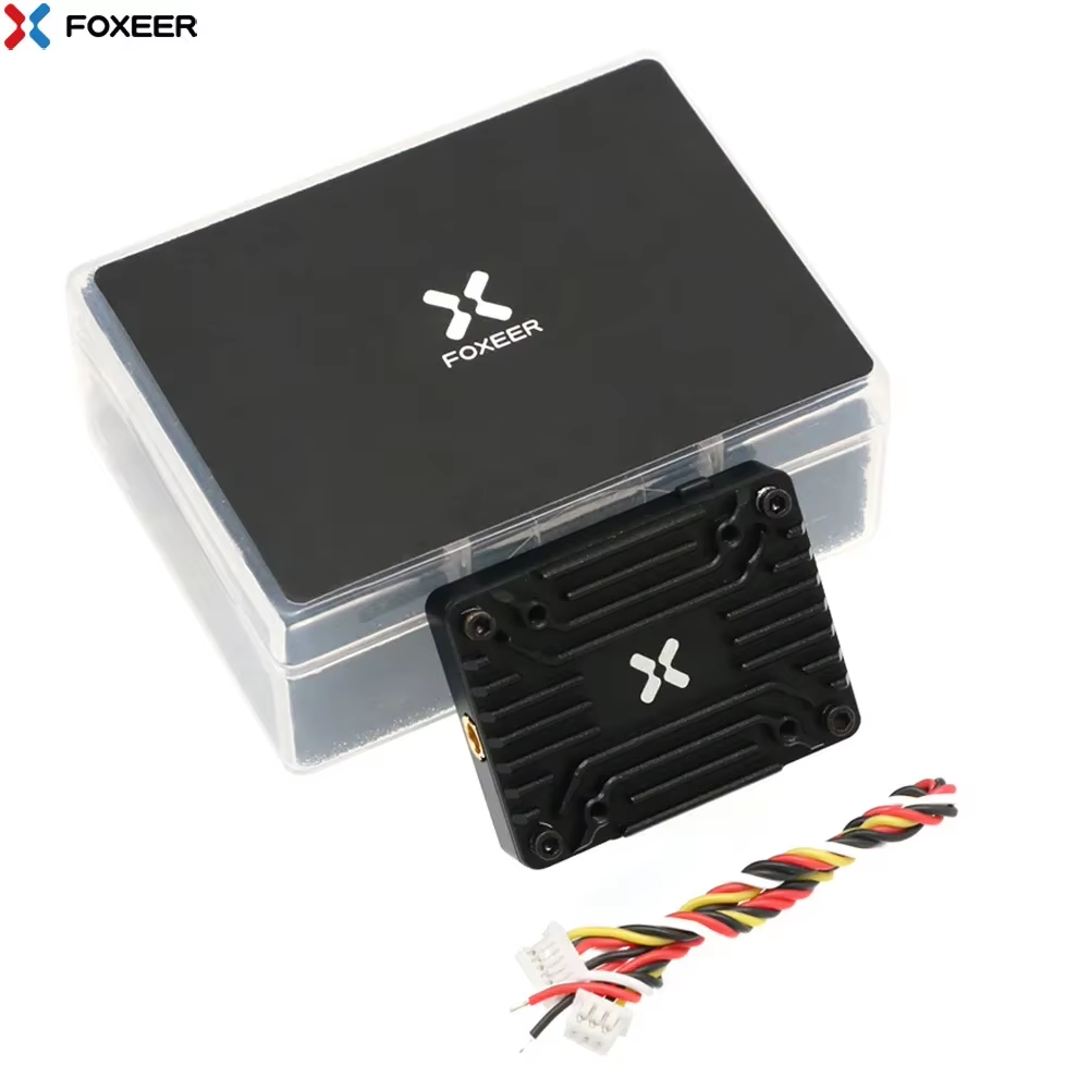 Foxeer 4.9G~6G Reaper Extreme  - Radiomaster Ranger 2.4Ghz Elrs Module ulasan dan harga