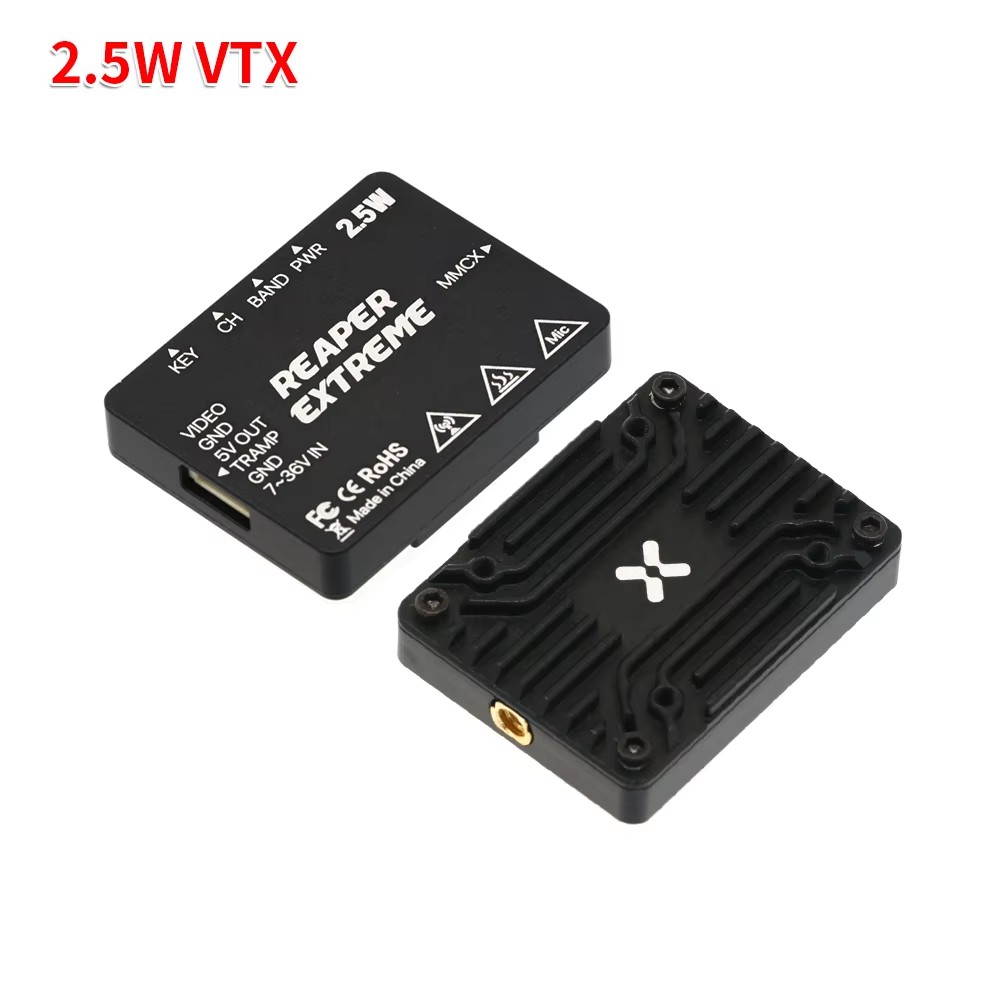 Foxeer 4.9G~6G Reaper Extreme  - Radiomaster Ranger 2.4Ghz Elrs Module ulasan dan harga