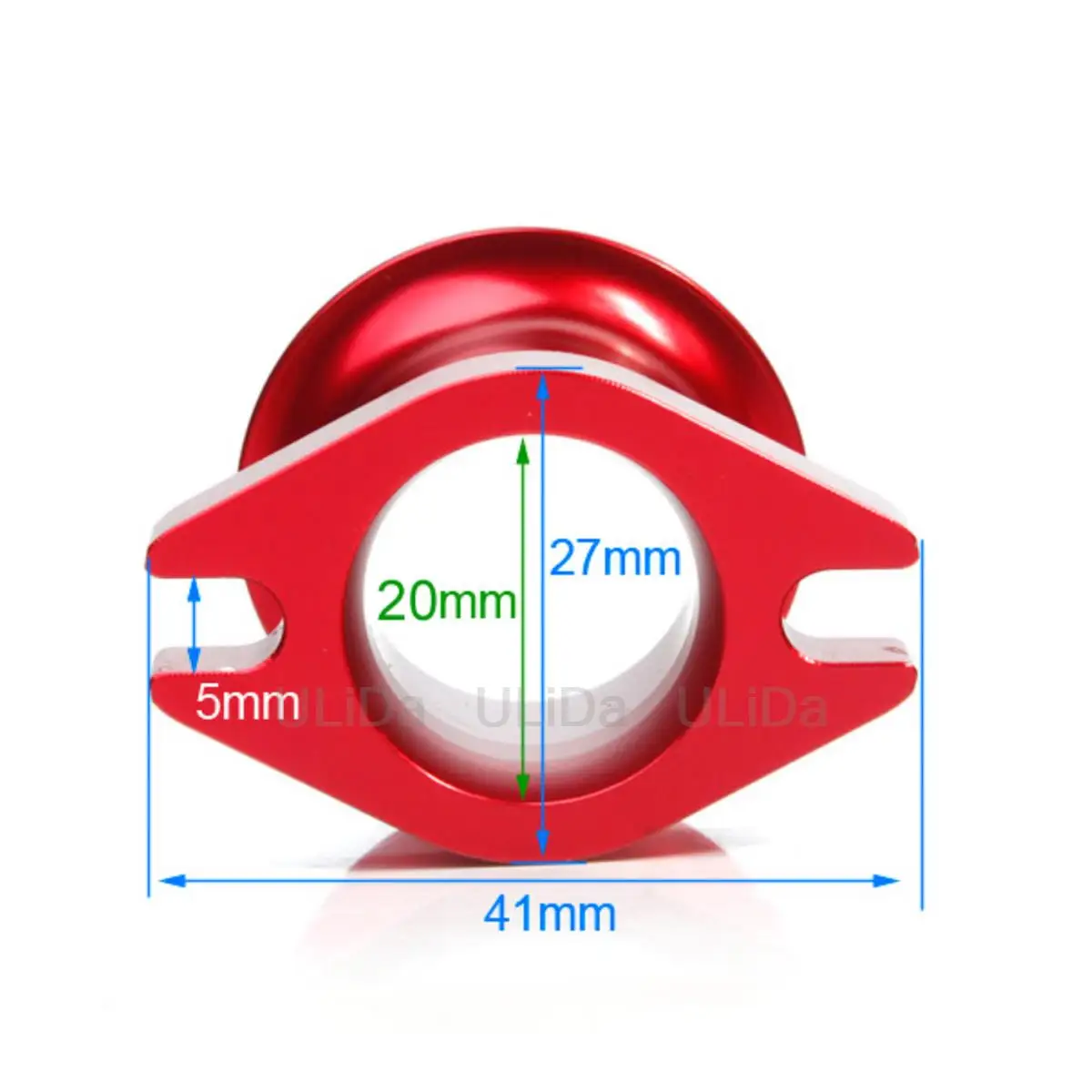 3 Color Aluminum Air Horn Inle - Radiomaster Ranger 2.4Ghz Elrs Module ulasan dan harga
