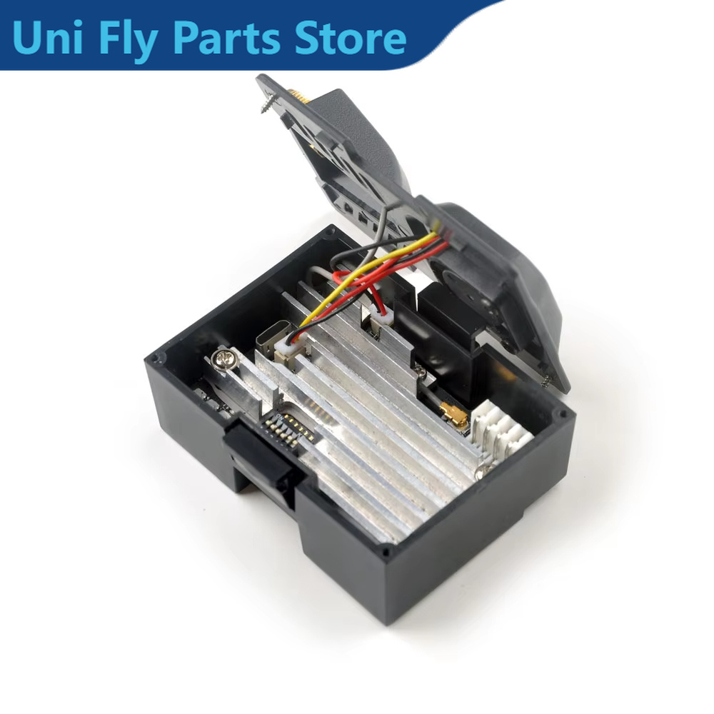 UniFlyHappyModel ES24TX Pro Mi - Happymodel Expresslrs Elrs Es24Tx Pro 1000Mw ulasan dan harga
