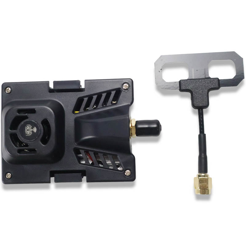 HappyModel ES24TX Pro 1000mW 2 - Happymodel Expresslrs Elrs Es24Tx Pro 1000Mw ulasan dan harga