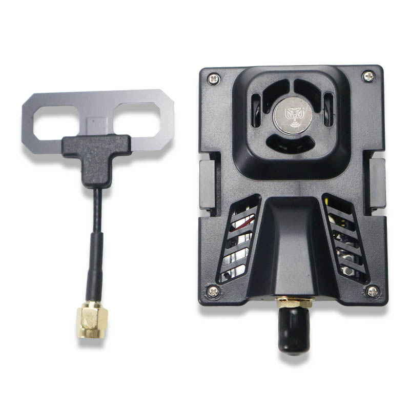 HappyModel ES24TX Pro 1000mW 2 - Happymodel Expresslrs Elrs Es24Tx Pro 1000Mw ulasan dan harga