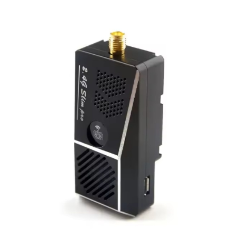 HappyModel ES24TX Slim Pro 2.4 - Happymodel Expresslrs Elrs Es24Tx Pro 1000Mw ulasan dan harga
