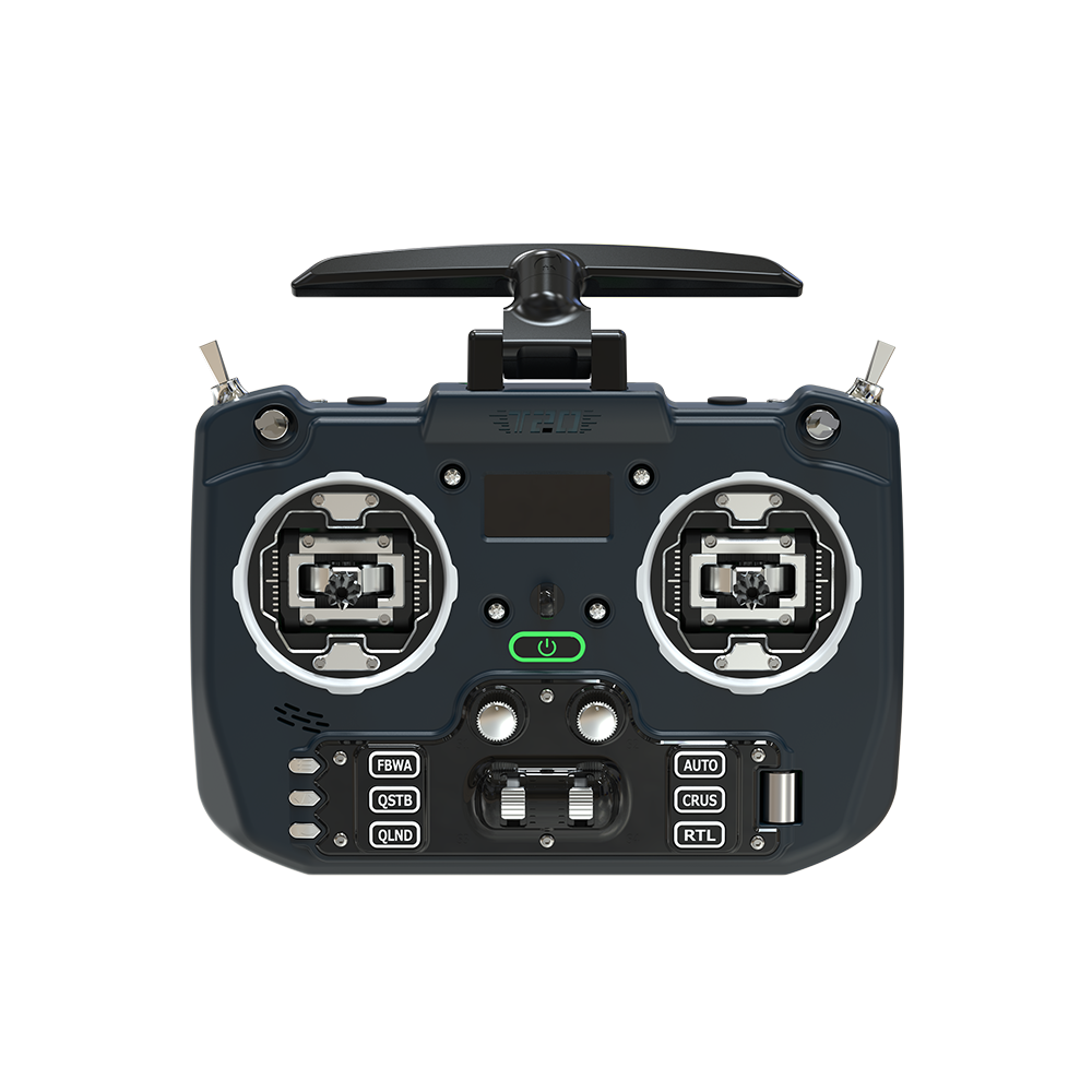 Jumper T20S T20 V2 ExpressLRS  - Jumper T20S V2 Radio Controller ulasan dan harga