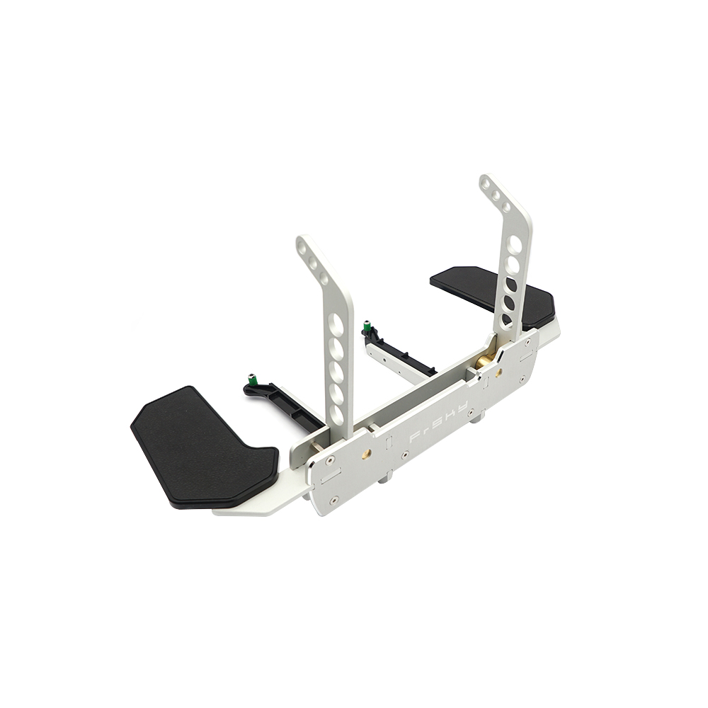 FrSky CNC Metal Tray for Tande - Frsky Tandem X20S Transmitter ulasan dan harga