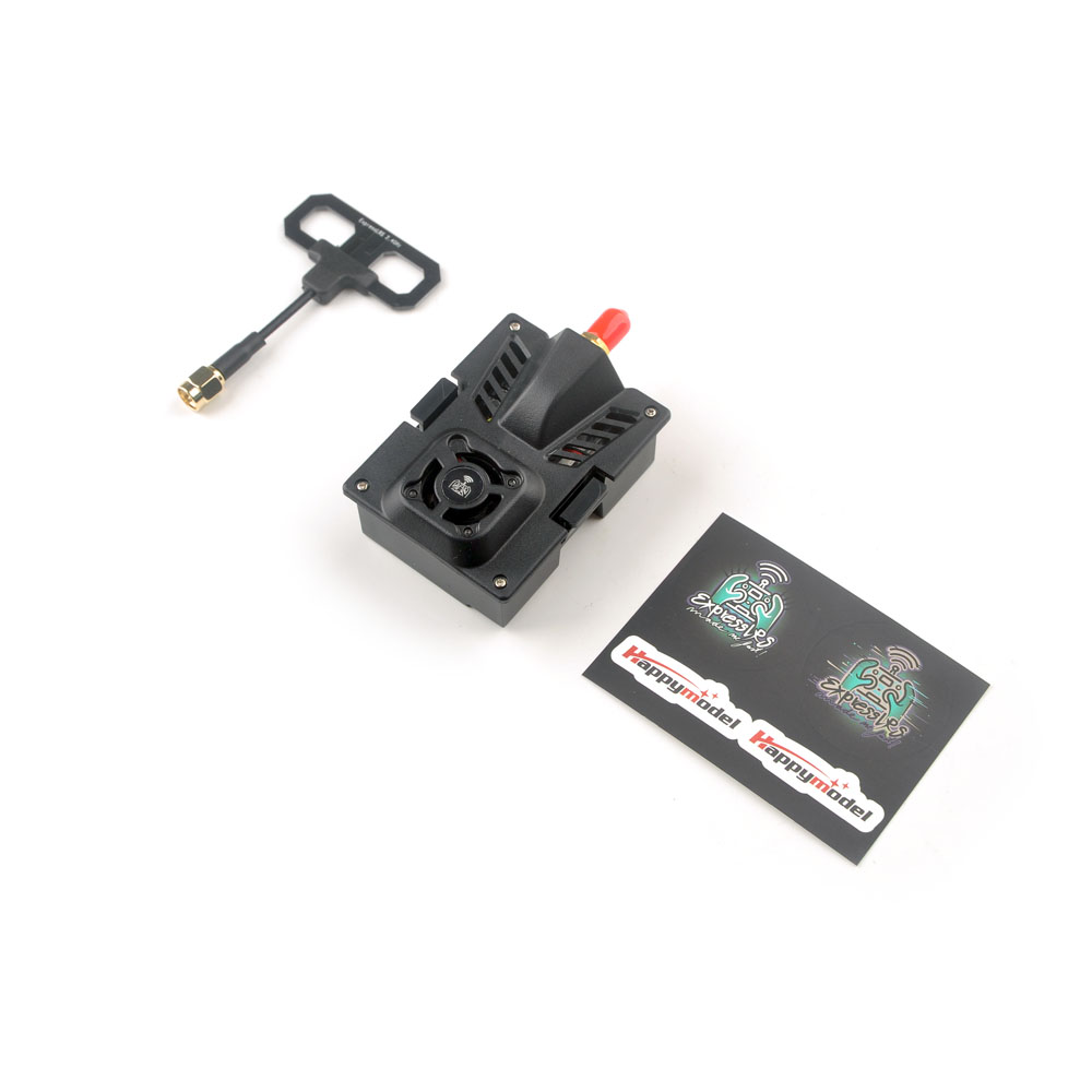 HappyModel ES24TX Pro  Micro T - Happymodel Expresslrs Elrs Es24Tx Pro 1000Mw ulasan dan harga
