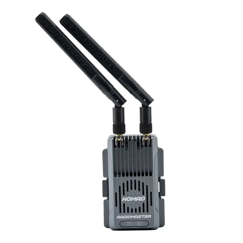 Radiomaster Nomad Dual 1-watt  - Radiomaster Ranger 2.4Ghz Elrs Module ulasan dan harga